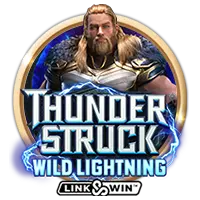 Thunderstruck Wild Lightning